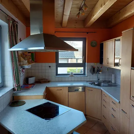 Ferienhaus Ketterer Hinterzarten Buitenkant foto