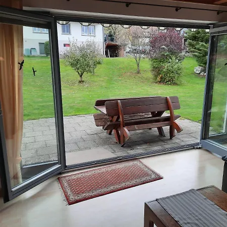 Ferienhaus Ketterer Hinterzarten Buitenkant foto