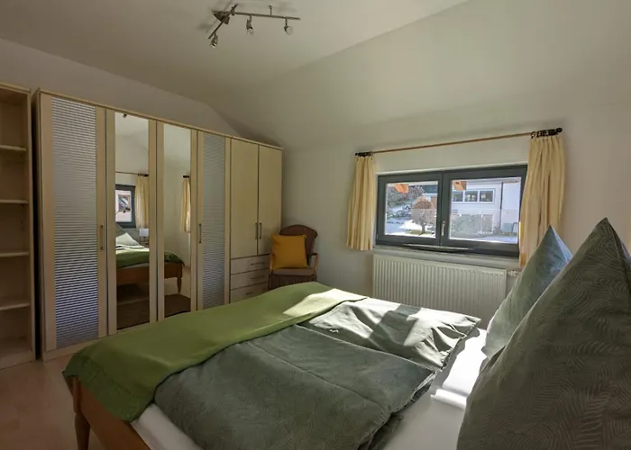 Ferienhaus Ketterer Hinterzarten