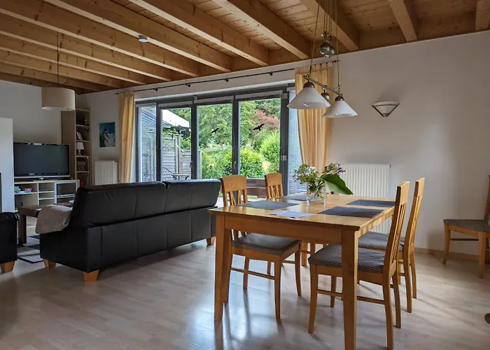 Ferienhaus Ketterer Hinterzarten