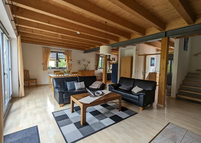 Ferienhaus Ketterer Hinterzarten