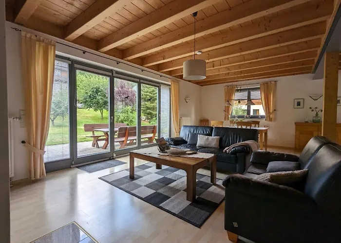 Ferienhaus Ketterer Hinterzarten