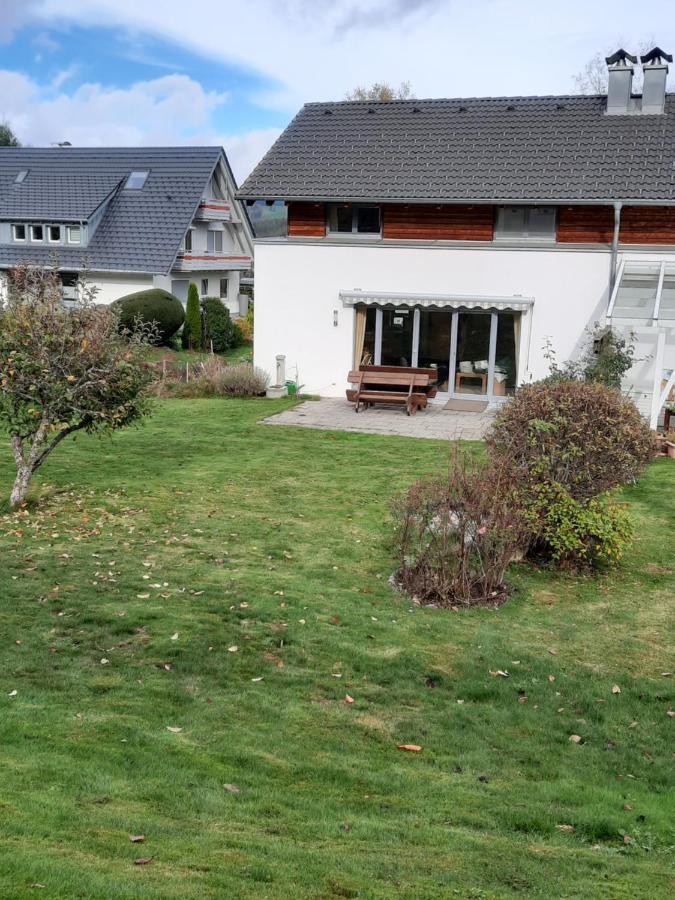 Holiday home Ketterer