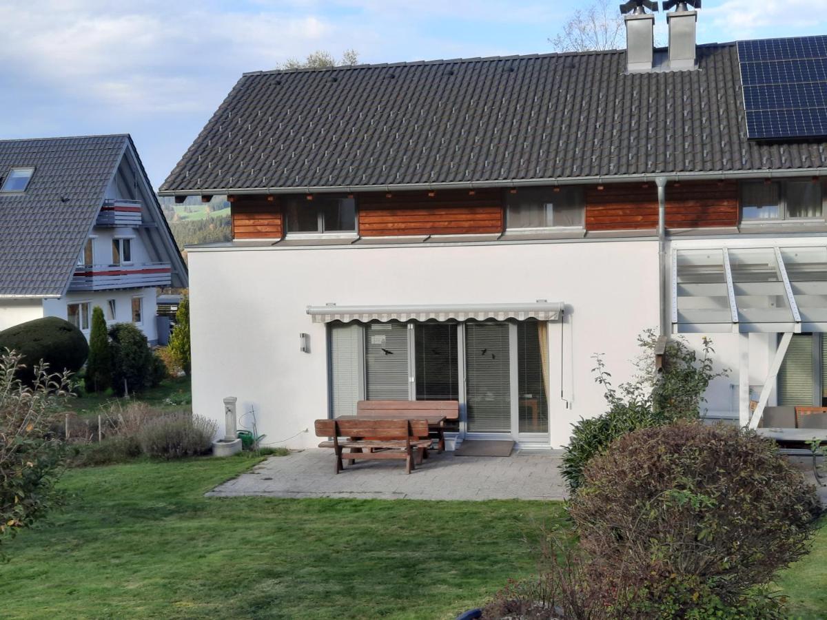 Ketterer Hinterzarten