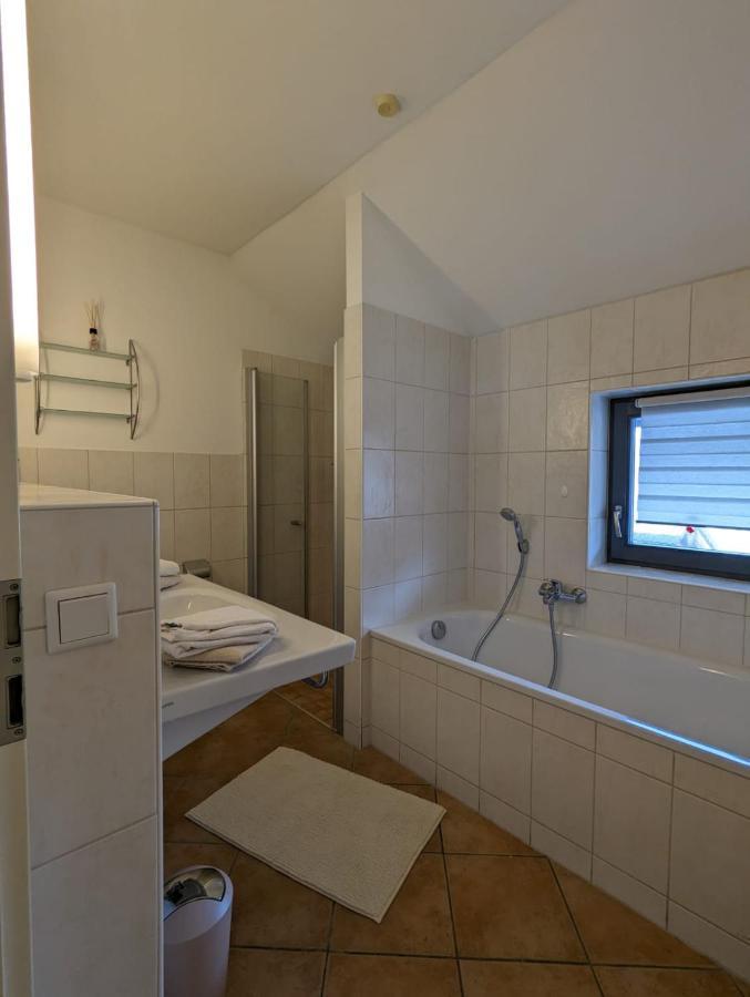 Holiday home Ketterer