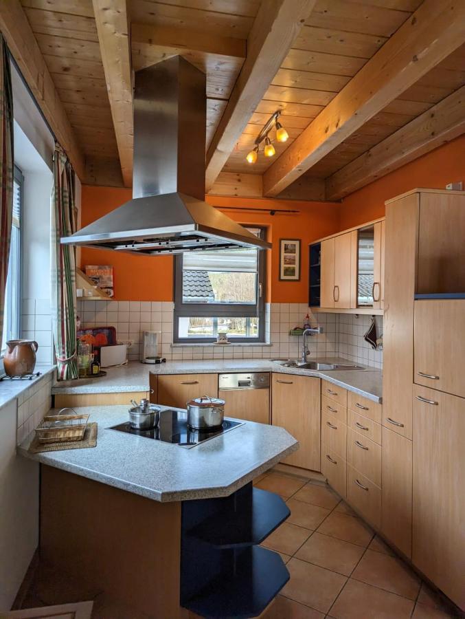 Holiday home Ketterer *