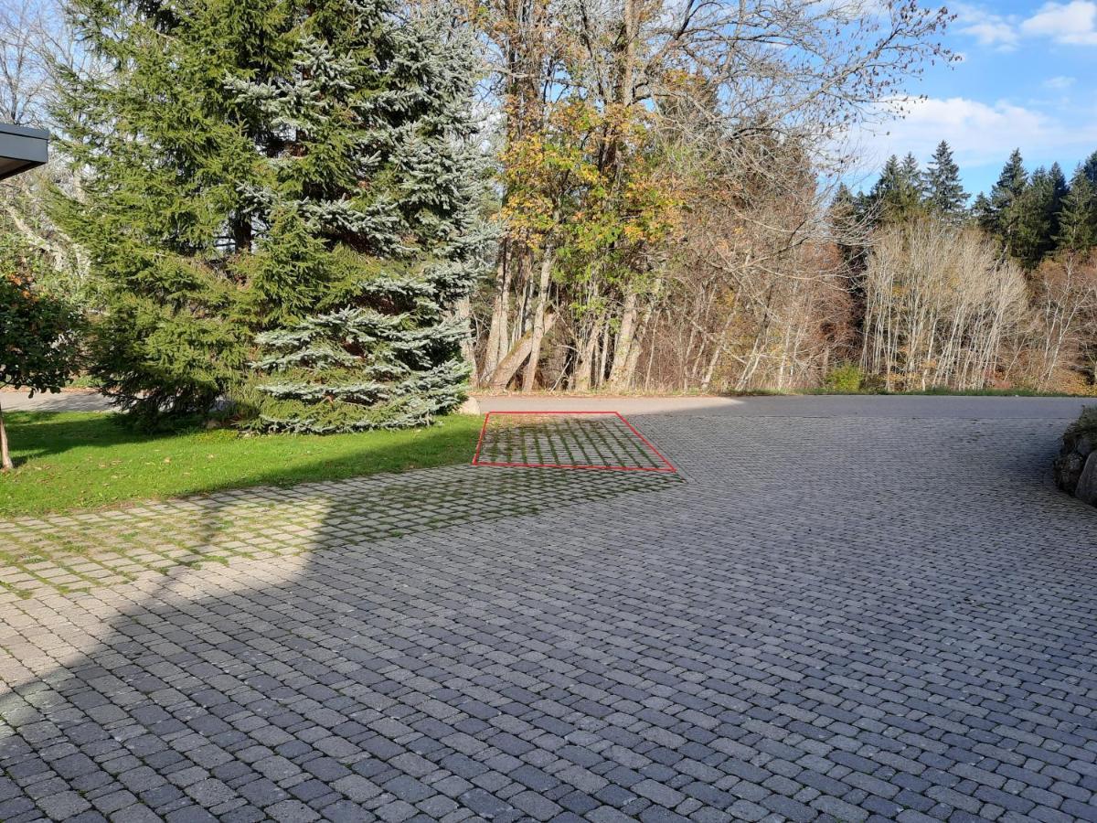 Holiday home Ketterer Hinterzarten