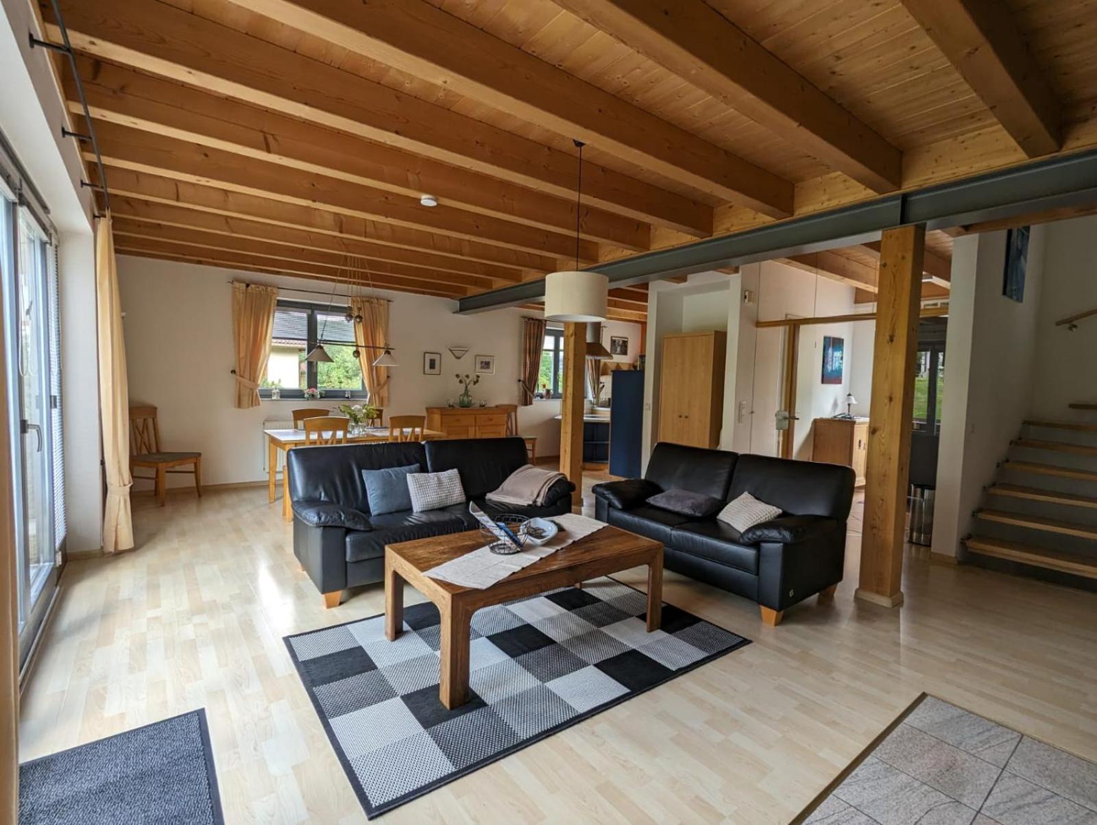 Ketterer * Hinterzarten